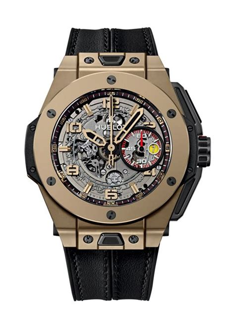 hublot bust down|Rolex VS Hublot .